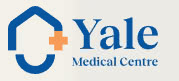 Yale Medical Centre logo