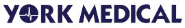 York Medical Clinics logo